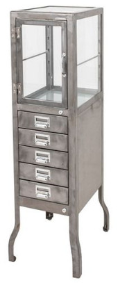 DULTON STRIPPED METAL INDUSTRI