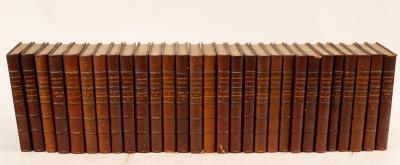 Dumas (Alexandre), Oeuvres,