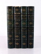 DUMAS LA COMTESSE DE CHARNY 4