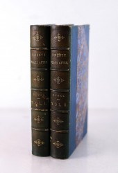DUMAS TWENTY YEARS AFTER 2 VOL