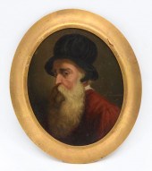 DUMINI, Leopoldo, (Italian, 19
