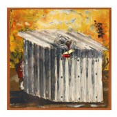 DUMISANI SUBISI (AFRICAN, 1962
