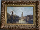 DUMMERS HUIZEN 18TH CENTURY DU
