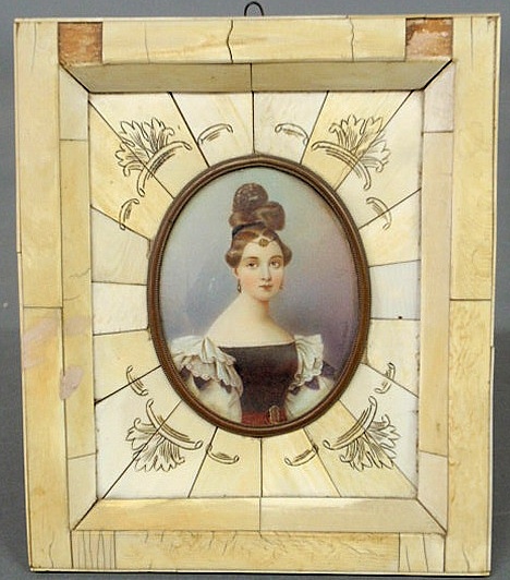 Dumont/Dumant Fran?ois [French
