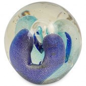 DUMP GLASS PAPERWEIGHTDESCRIPT