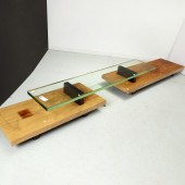 DUNBAR (ATTRIB.), CUSTOM ROSEW