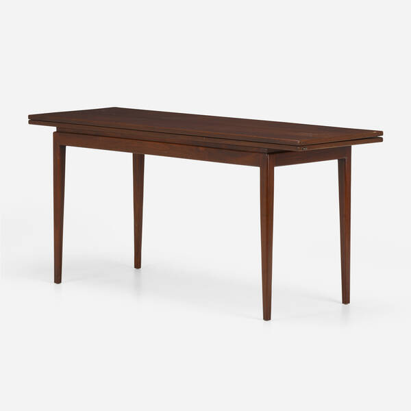 Dunbar, attribution. Console table.