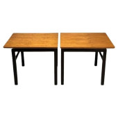 DUNBAR, MID-CENTURY MODERN, SI