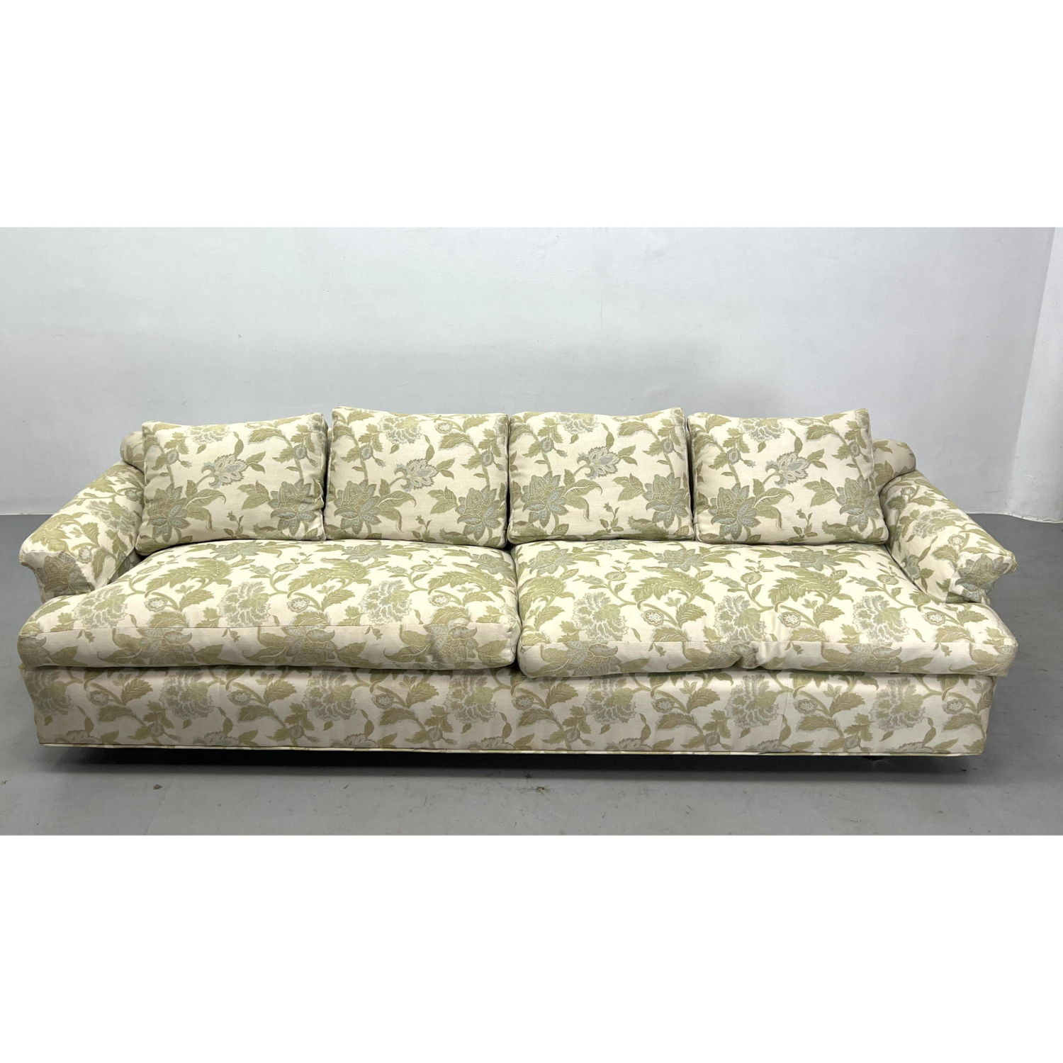 Dunbar model 488 Sofa Couch.