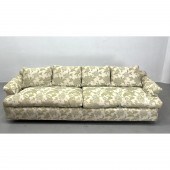 Dunbar model 488 Sofa Couch. U