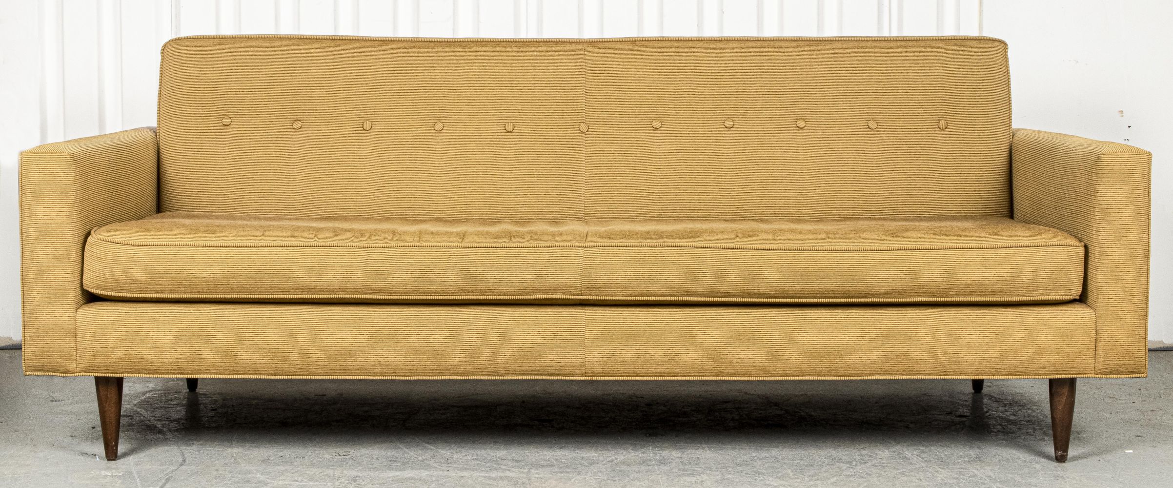 DUNBAR STYLE MODERN UPHOLSTERED