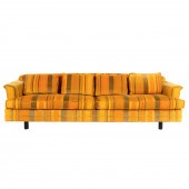 DUNBAR UPHOLSTERED SOFA, JACK