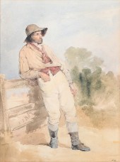 DUNCAN, Edward, (English, 1803