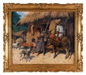 DUNCAN GLEASON (AMERICA, 1881-