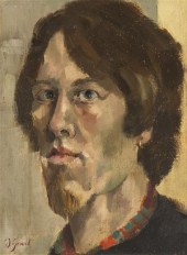 Duncan Grant (Scottish 1885-19