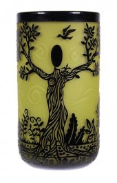 DUNCAN MCCLELLAN, CAMEO GLASS
