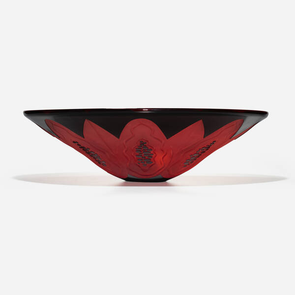 Duncan McClellan. Large bowl.