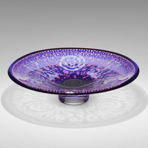 Duncan McClellan. Large bowl.