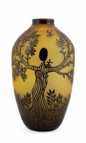 DUNCAN MCCLELLAN "TREE OF LIFE