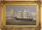 DUNCAN MCFARLANE (1834-1871, M