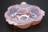 DUNCAN MILLER CANTERBURY PINK