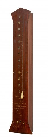 DUNGAN & KLUMP MODEL II DICKOR