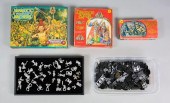 DUNGEON AND DRAGONS MINIATURES