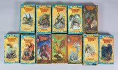 DUNGEONS AND DRAGON METAL MINI
