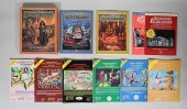 DUNGEONS AND DRAGONS MODULES A