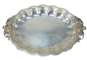 DUNHAM STERLING SILVER DEEP TR