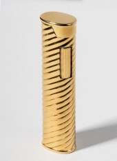 DUNHILL 18 KARAT YELLOW GOLD L