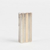 DUNHILL BROADBOY STERLING SILV