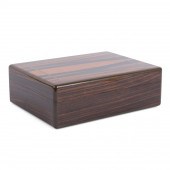 DUNHILL COROMANDEL WOOD HUMIDO