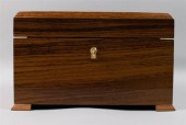 DUNHILL HUMIDORDUNHILL HUMIDOR