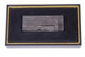 DUNHILL ROLLAGAS PALLADIUM LIG