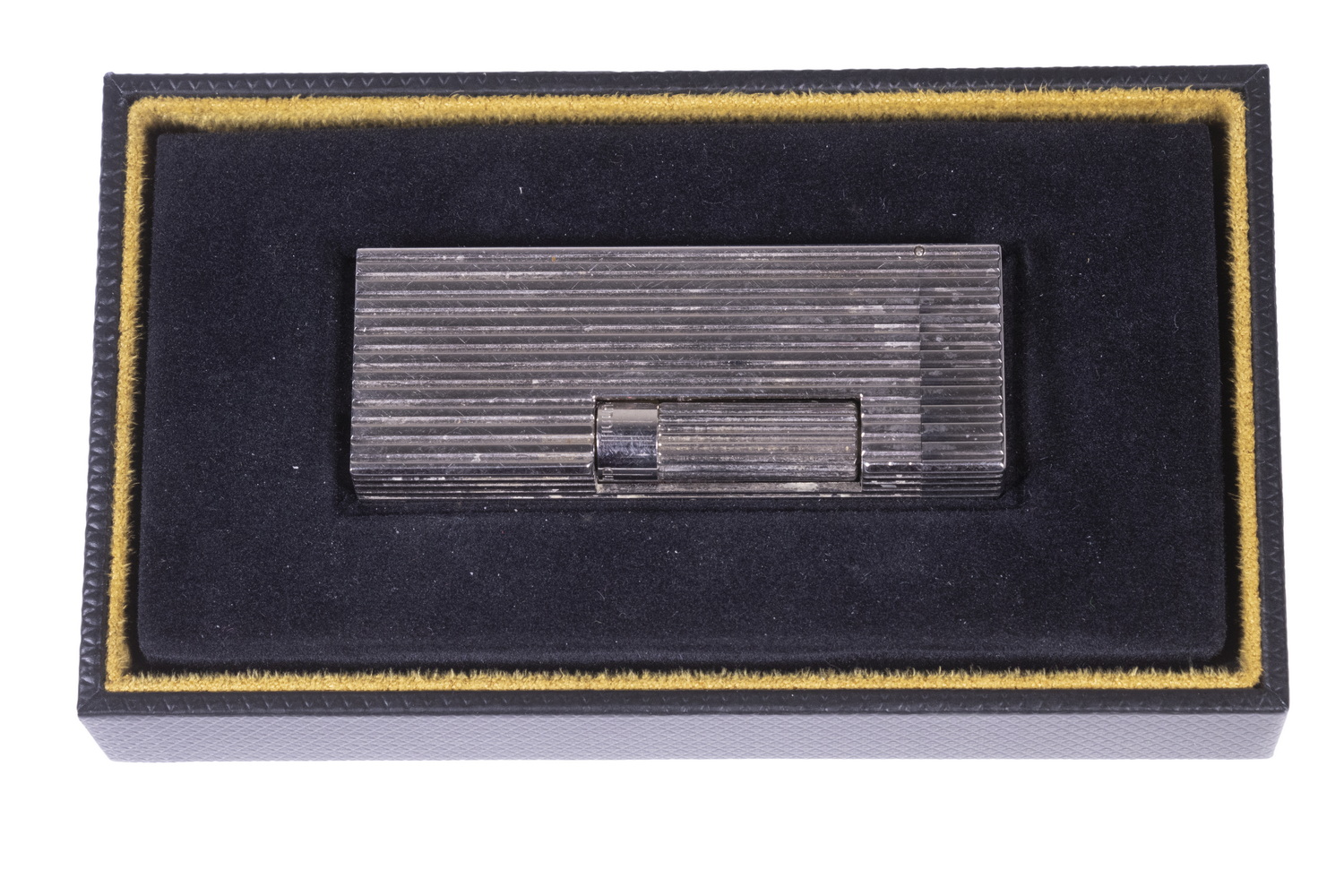 DUNHILL ROLLAGAS PALLADIUM
