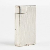 DUNHILL SOLID STERLING SILVER