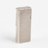DUNHILL SOLID STERLING SILVER