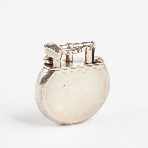 DUNHILL "THE CIRCLE" LIGHTER