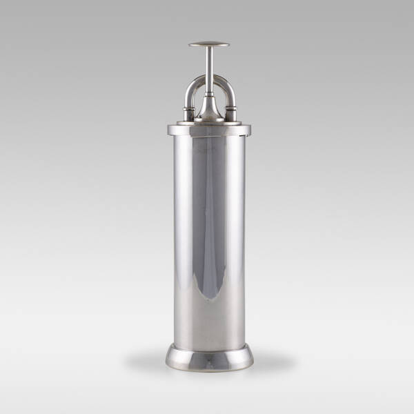 Dunhill. Trombone cocktail