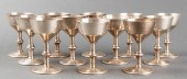 DUNKIRK SILVERSMITHS STERLING