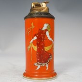 DUNN BENNETT & CO PORCELAIN LI