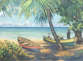 DUNSTAN ST. OMER (ST. LUCIAN,