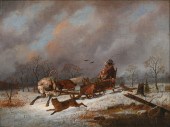 DUNTZE, Johannes Bartholomaus,
