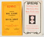 DuPont and UMC Circulars ca 19
