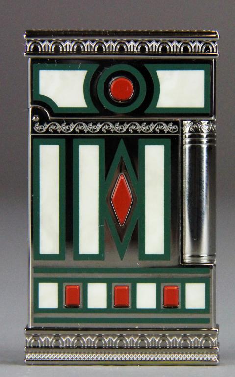 Dupont Limited Edition Cigarette
