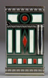 Dupont Limited Edition Cigaret