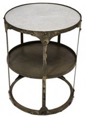 DUPUIS FURNITURE 'ARLEQUIN'  I