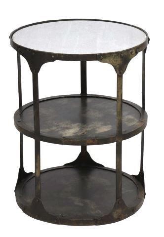 DUPUIS FURNITURE 'ARLEQUIN' 