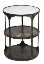 DUPUIS FURNITURE 'ARLEQUIN'  I
